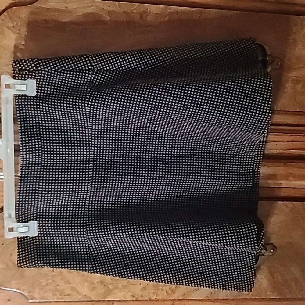 Business skirt